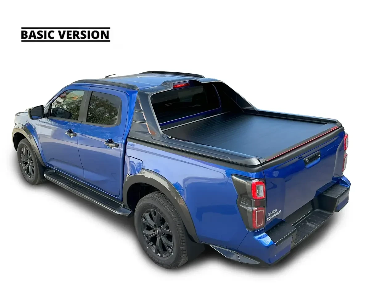 Buy Roll for Isuzu D-Max 2021+ with OEM Roll Roll+ Basic